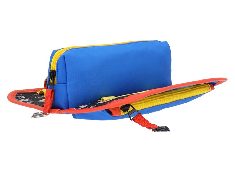 ESTUCHE DC COMICS JUVENIL - 10