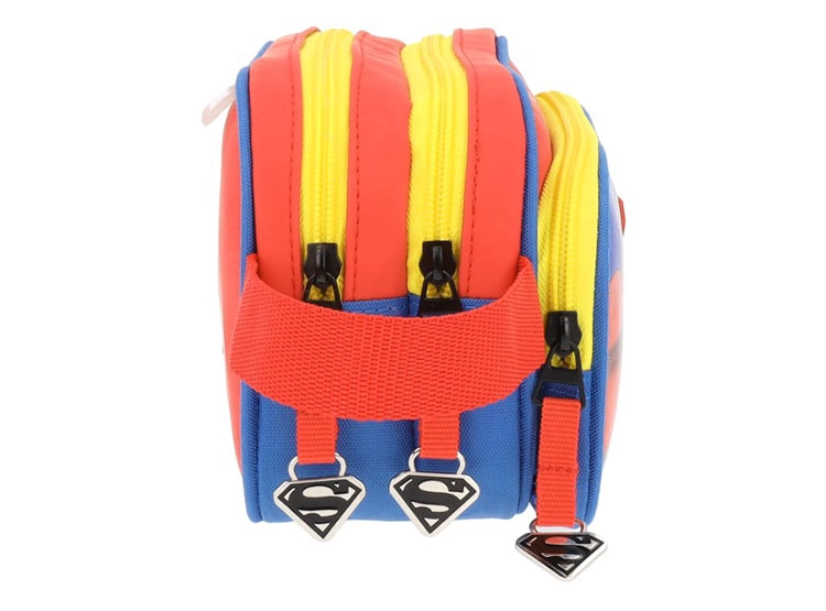ESTUCHE DC COMICS INFANTIL - 4