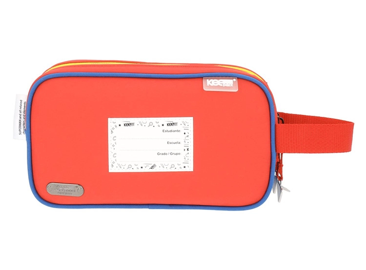 ESTUCHE DC COMICS INFANTIL - 6