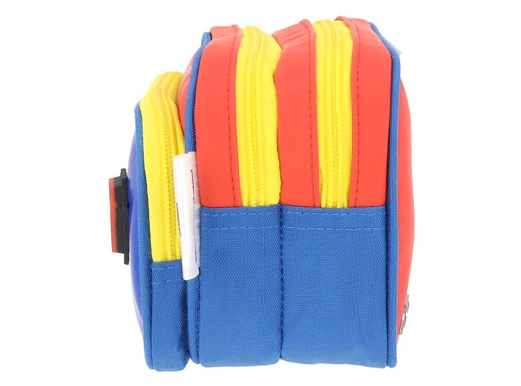 ESTUCHE DC COMICS INFANTIL - 8