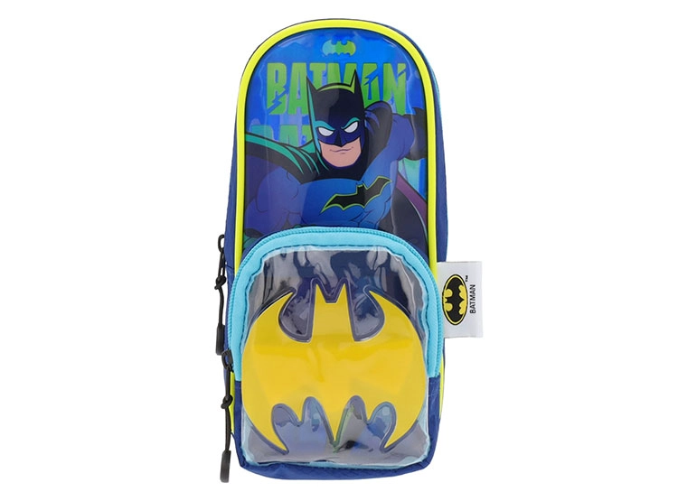 ESTUCHE DC COMICS INFANTIL - 1