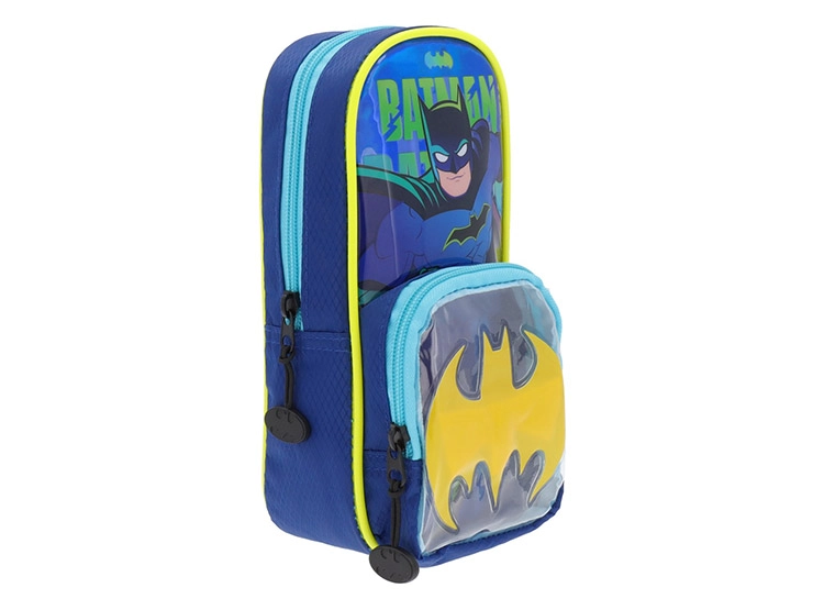 ESTUCHE DC COMICS INFANTIL - 2