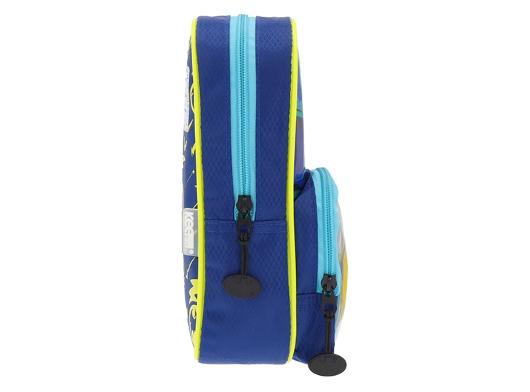 ESTUCHE DC COMICS INFANTIL - 3