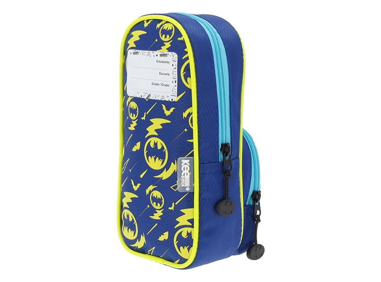 ESTUCHE DC COMICS INFANTIL - 4