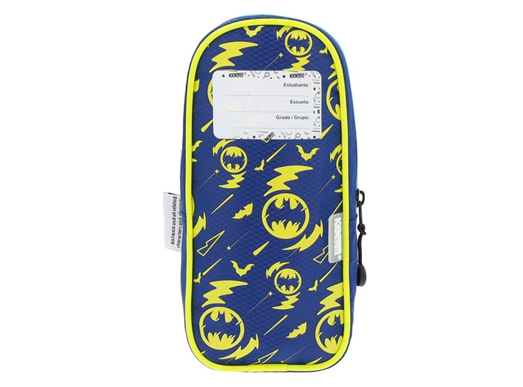 ESTUCHE DC COMICS INFANTIL - 5