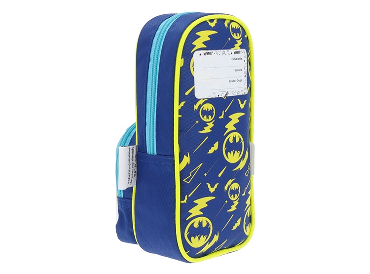 ESTUCHE DC COMICS INFANTIL - 6
