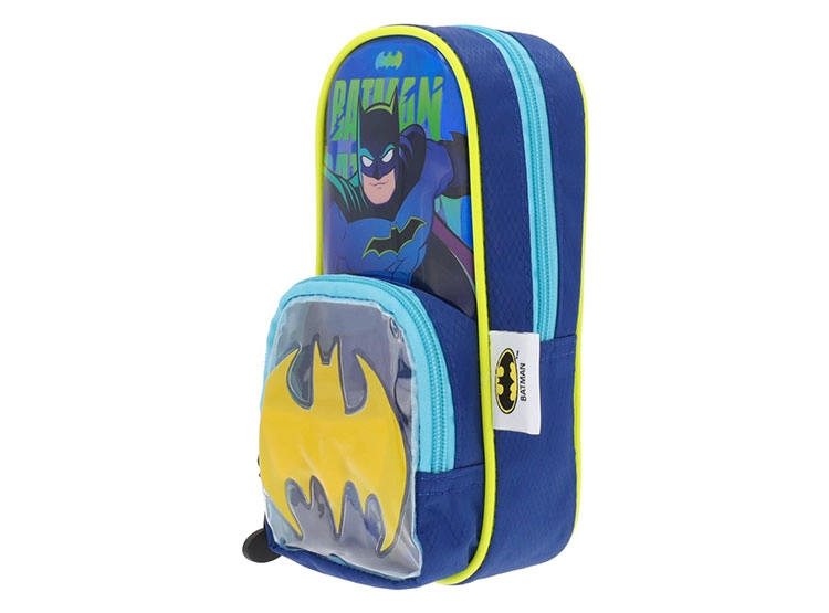 ESTUCHE DC COMICS INFANTIL - 8
