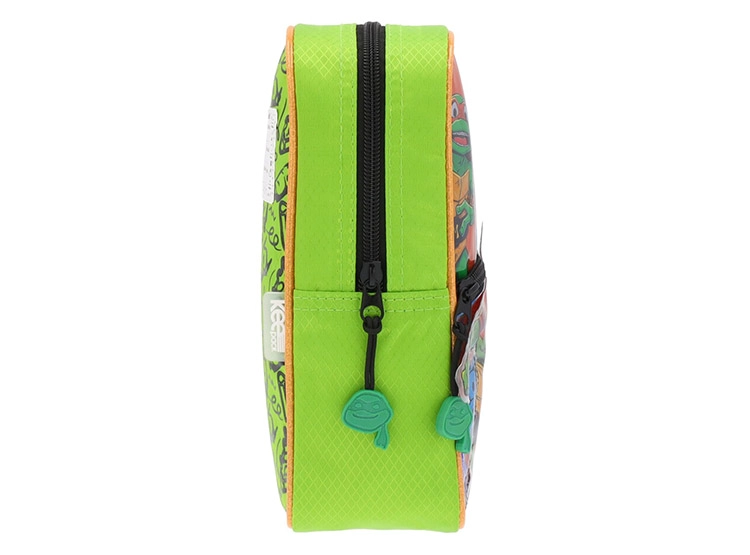 ESTUCHE TORTUGAS NINJA INFANTIL                     - 3