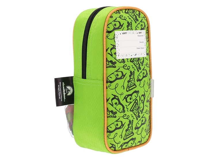 ESTUCHE TORTUGAS NINJA INFANTIL                     - 6