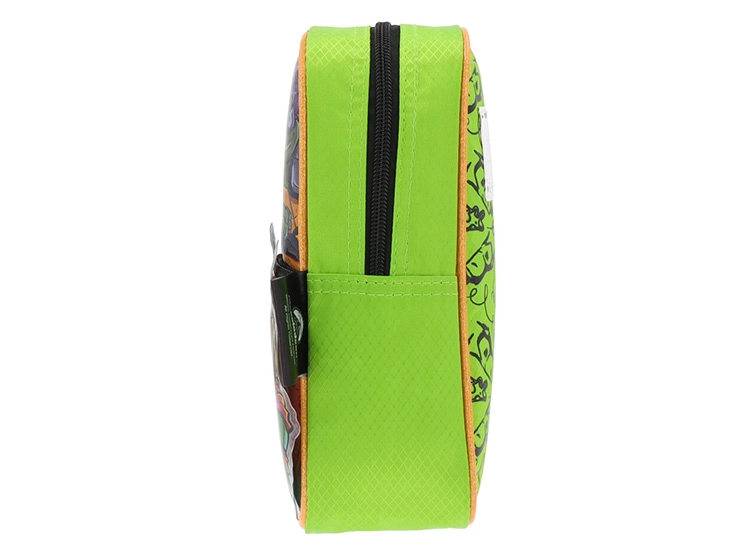 ESTUCHE TORTUGAS NINJA INFANTIL                     - 7
