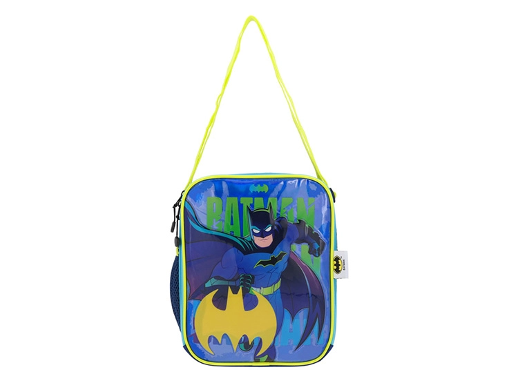 LONCHERA DC COMICS INFANTIL                        - 1