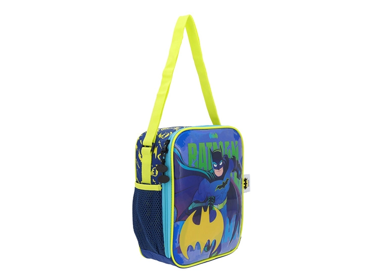 LONCHERA DC COMICS INFANTIL                        - 2