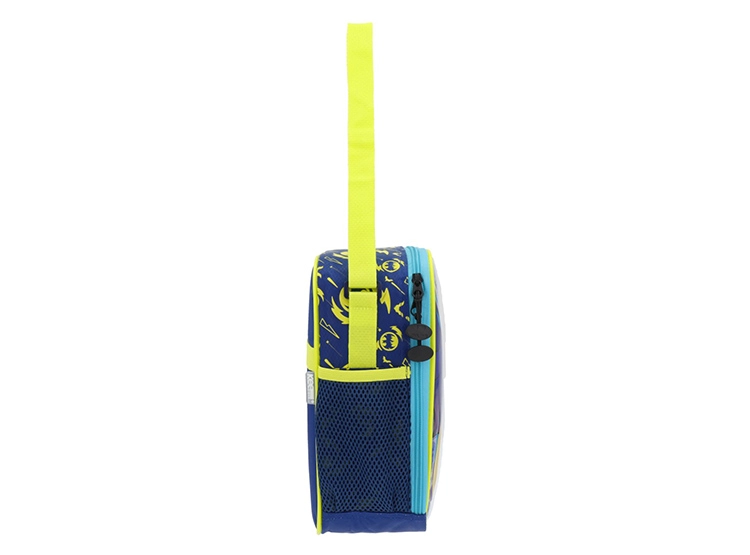 LONCHERA DC COMICS INFANTIL                        - 3