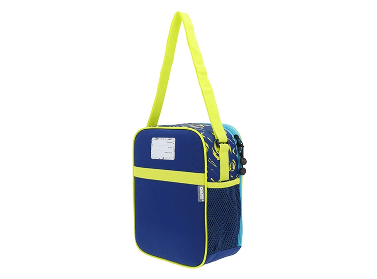 LONCHERA DC COMICS INFANTIL                        - 4
