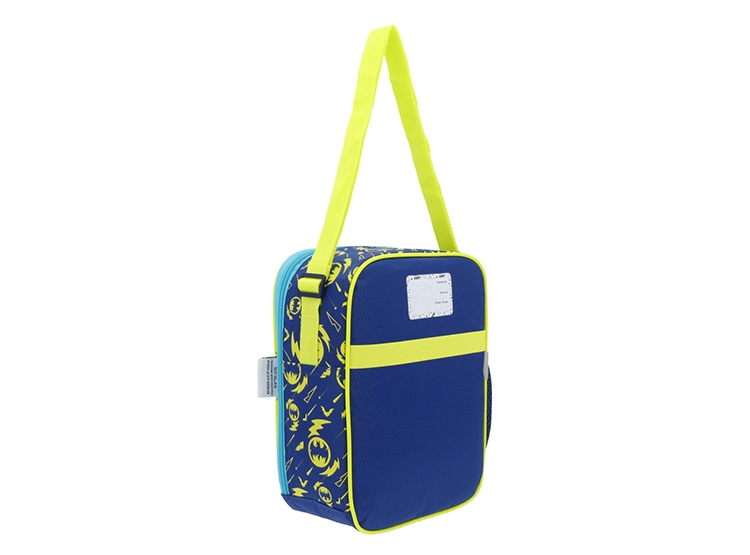 LONCHERA DC COMICS INFANTIL                        - 6