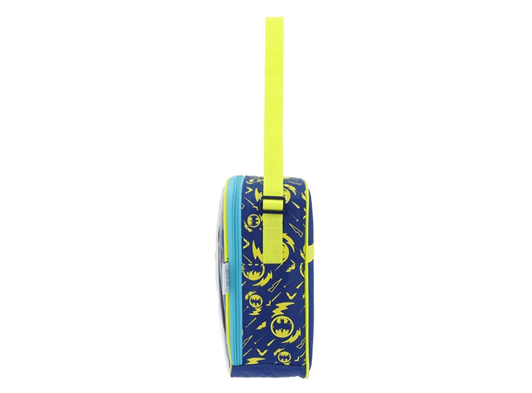 LONCHERA DC COMICS INFANTIL                        - 7