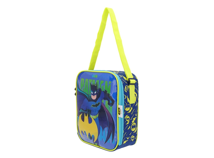 LONCHERA DC COMICS INFANTIL                        - 8