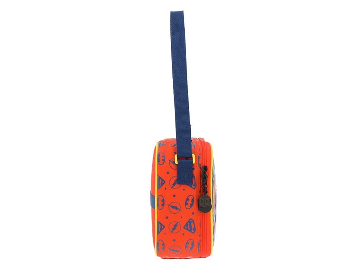 LONCHERA DC COMICS INFANTIL                        - 3