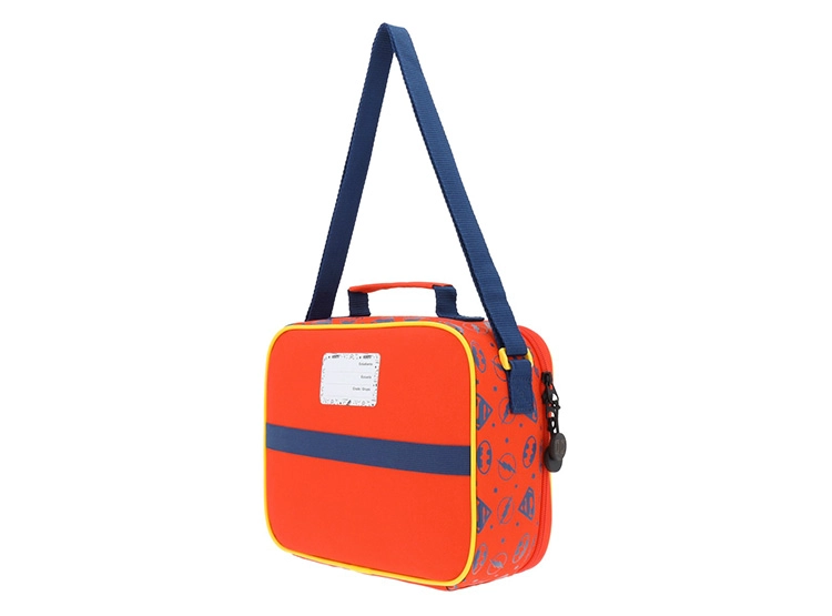 LONCHERA DC COMICS INFANTIL                        - 4