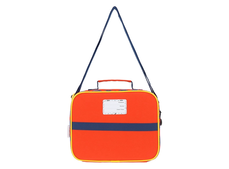 LONCHERA DC COMICS INFANTIL                        - 5