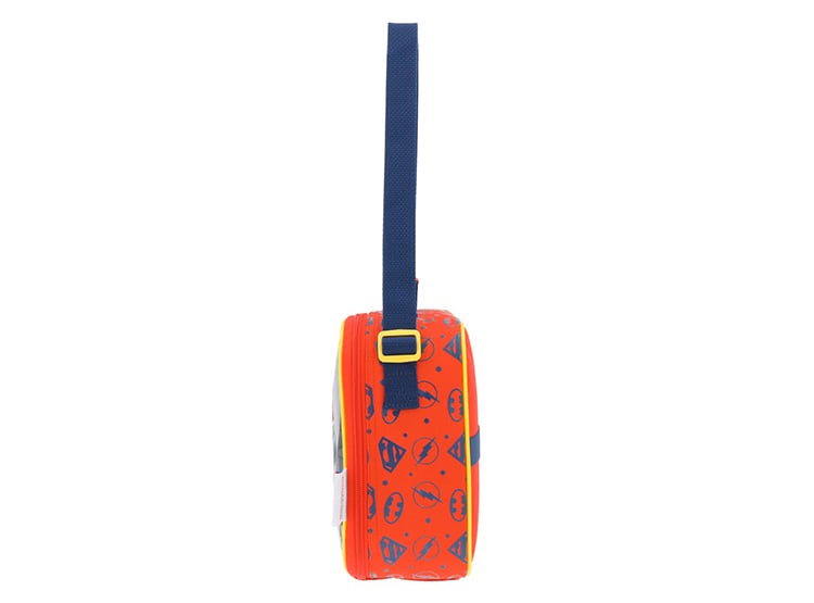 LONCHERA DC COMICS INFANTIL                        - 7