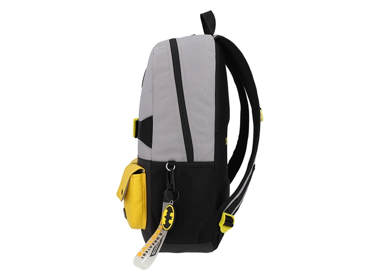 MOCHILA DC COMICS JUVENIL                          - 2