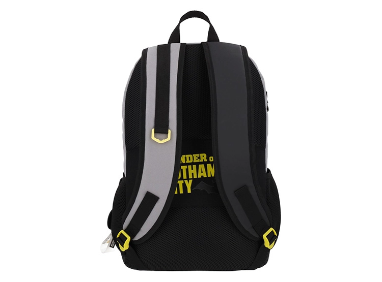 MOCHILA DC COMICS JUVENIL                          - 4