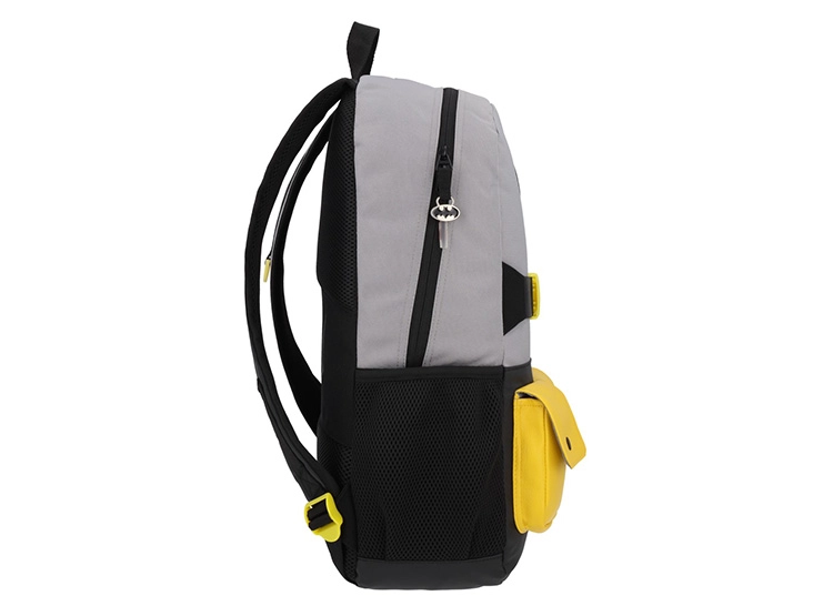 MOCHILA DC COMICS JUVENIL                          - 6
