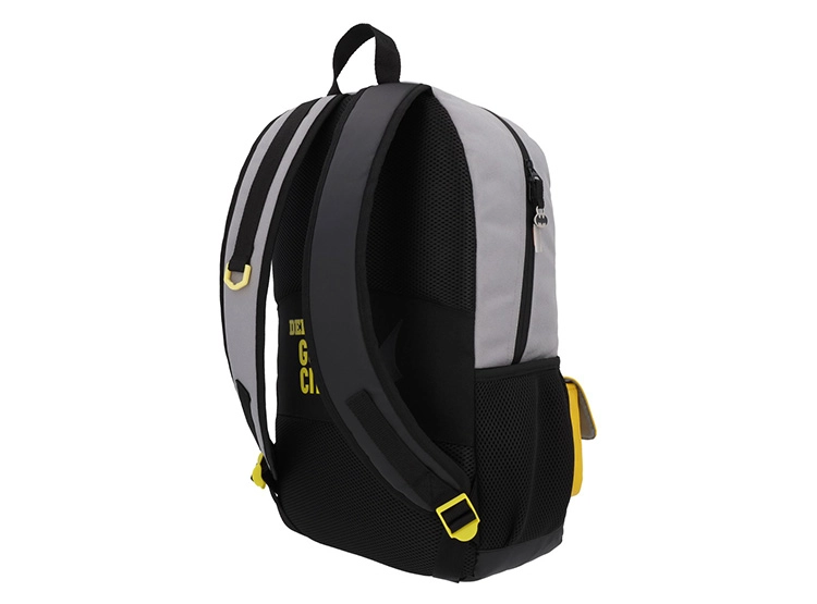 MOCHILA DC COMICS JUVENIL                          - 7