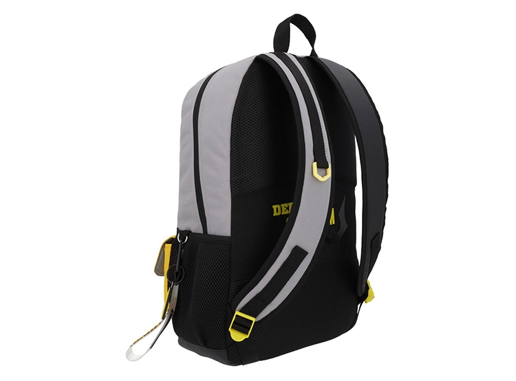 MOCHILA DC COMICS JUVENIL                          - 8