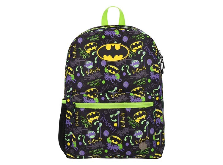 MOCHILA DC COMICS JUVENIL                          - 1