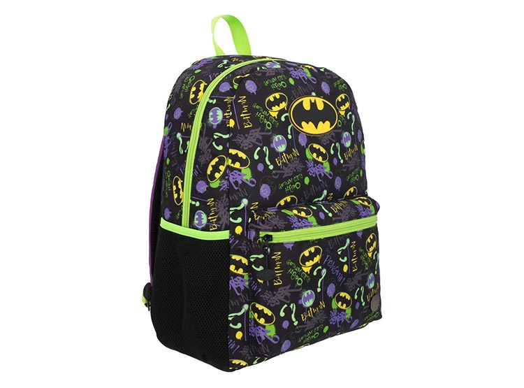 MOCHILA DC COMICS JUVENIL                          - 2