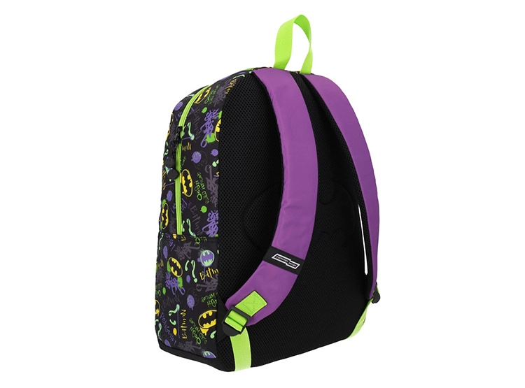 MOCHILA DC COMICS JUVENIL                          - 6