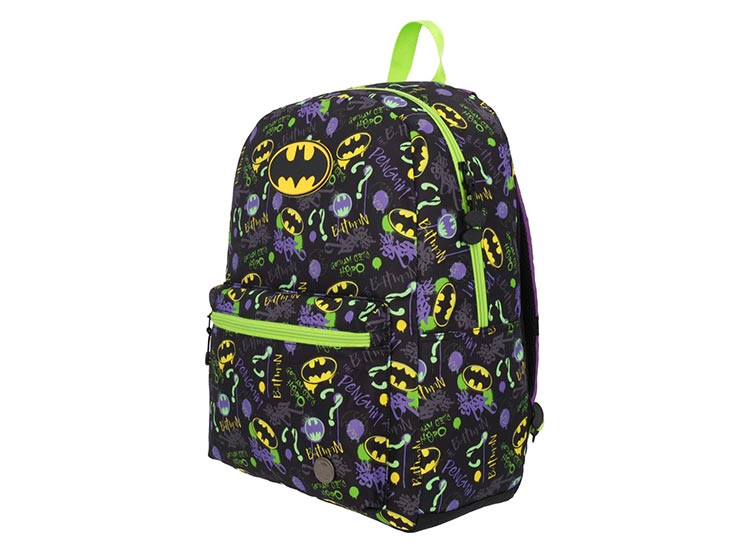 MOCHILA DC COMICS JUVENIL                          - 8