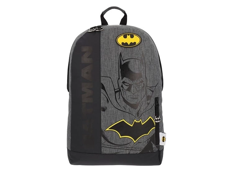 MOCHILA DC COMICS JUVENIL                          - 1
