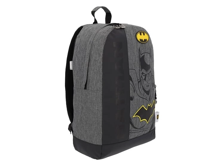 MOCHILA DC COMICS JUVENIL                          - 2