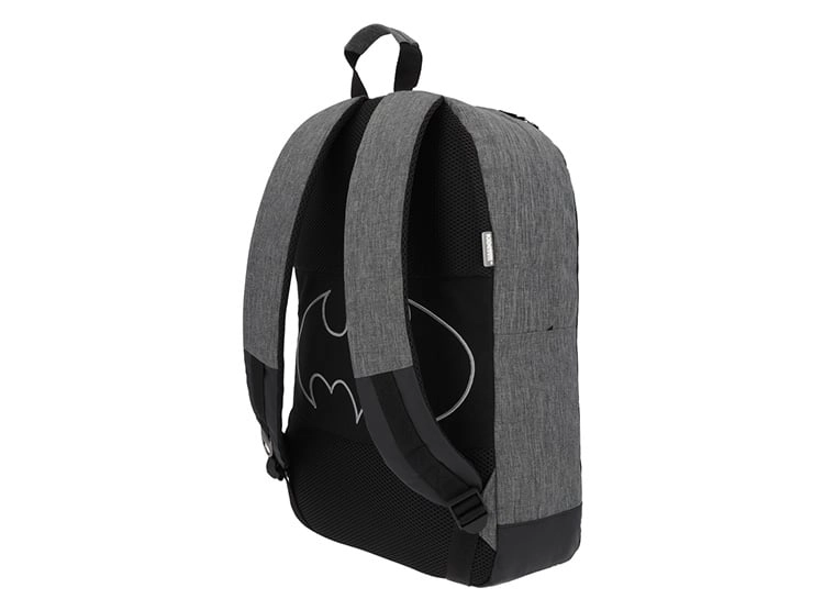 MOCHILA DC COMICS JUVENIL                          - 4