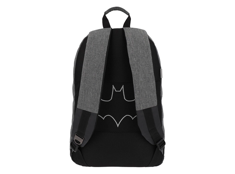 MOCHILA DC COMICS JUVENIL                          - 5