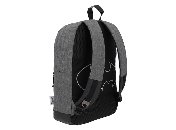 MOCHILA DC COMICS JUVENIL                          - 6