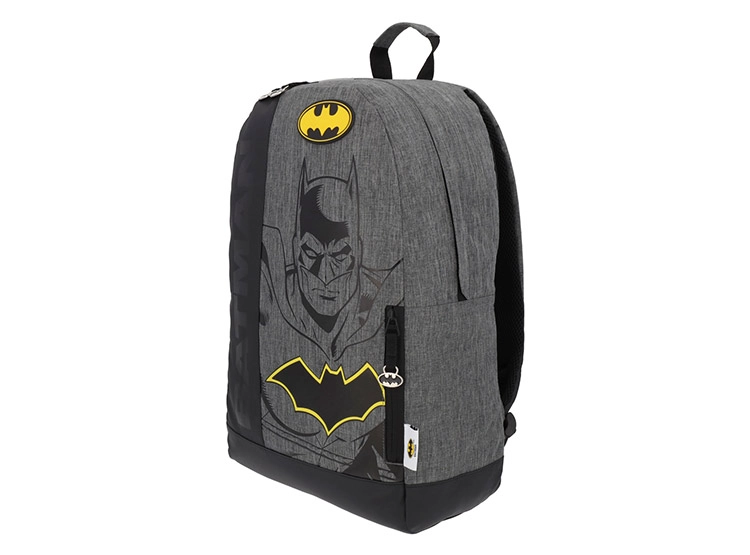MOCHILA DC COMICS JUVENIL                          - 8