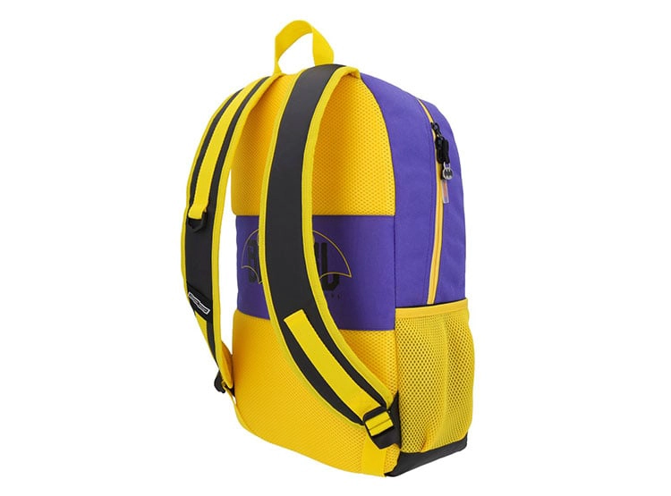 MOCHILA DC COMICS JUVENIL                          - 4
