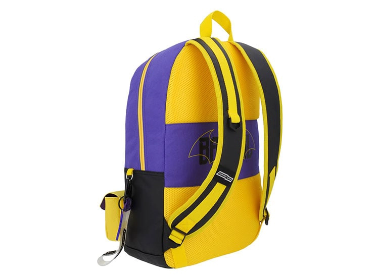 MOCHILA DC COMICS JUVENIL                          - 6
