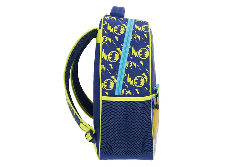 MOCHILA DC COMICS INFANTIL                         - 3