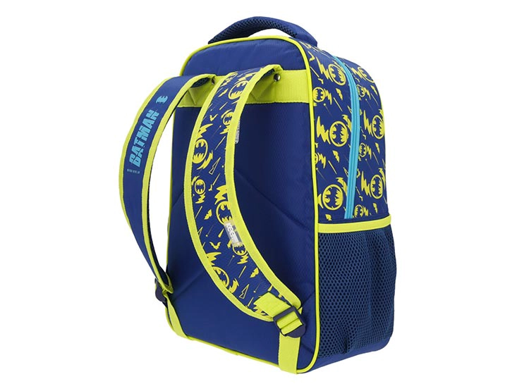 MOCHILA DC COMICS INFANTIL                         - 4