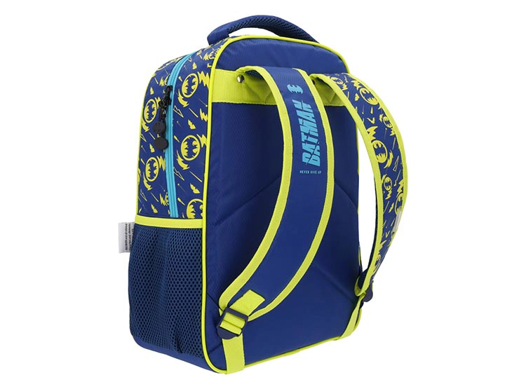 MOCHILA DC COMICS INFANTIL                         - 6