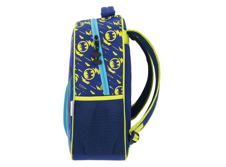 MOCHILA DC COMICS INFANTIL                         - 7