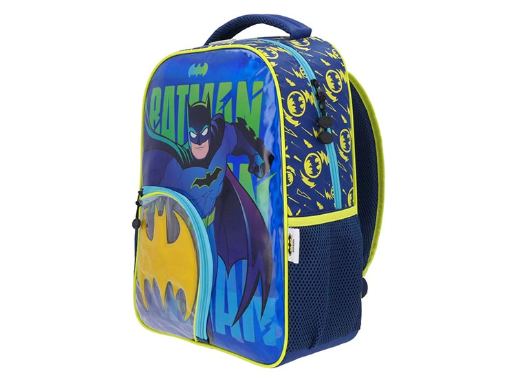 MOCHILA DC COMICS INFANTIL                         - 8