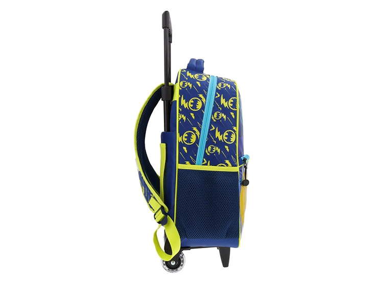 MOCHILA DC COMICS INFANTIL                         - 3