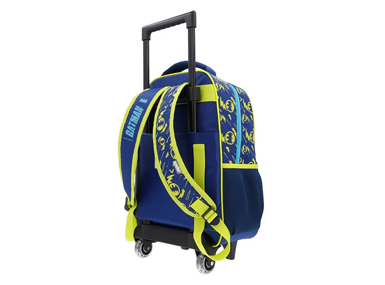 MOCHILA DC COMICS INFANTIL                         - 4
