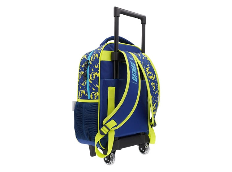MOCHILA DC COMICS INFANTIL                         - 6